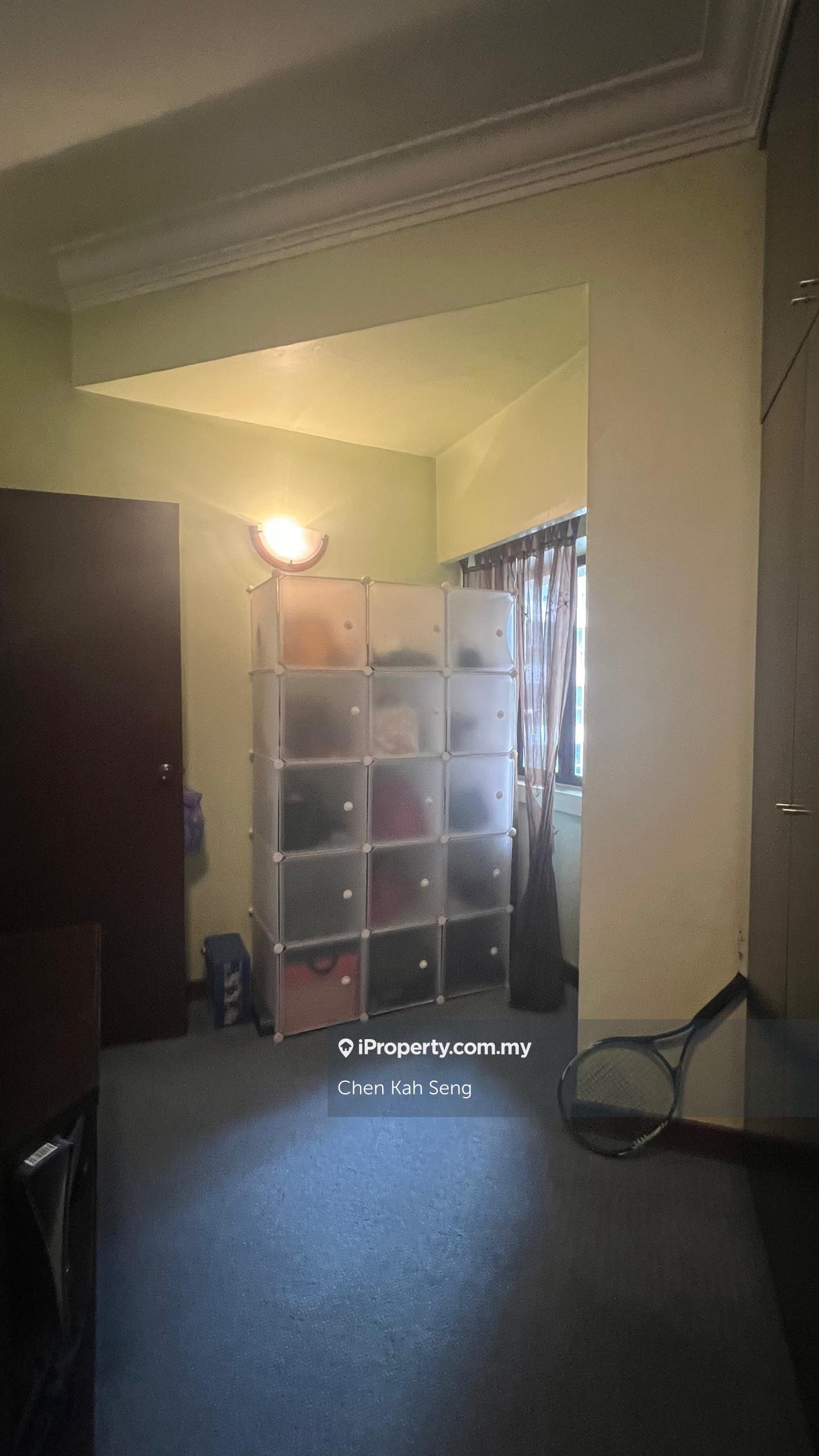 Condominium for Sale in Villa Puteri by Chen Kah Seng - iProperty.com.my