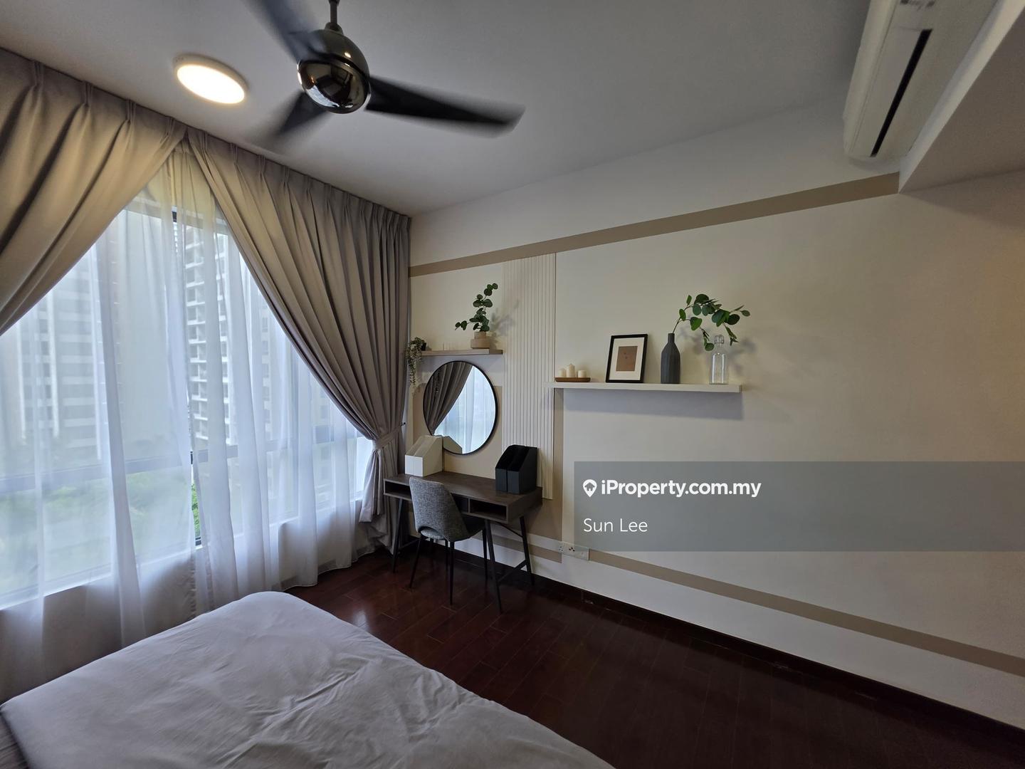 Condominium for Sale in Agile Mont Kiara by Sun Lee - iProperty.com.my