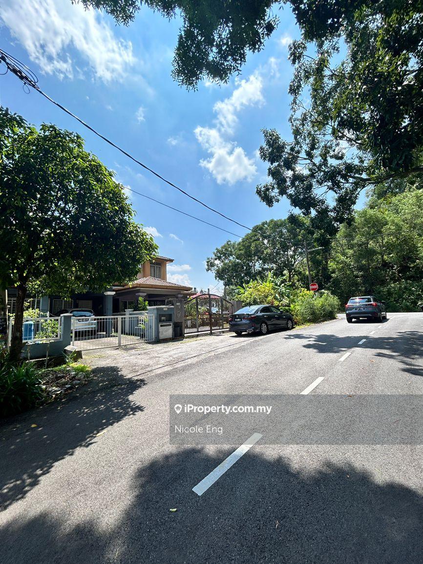 Rumah Berangkai 2 Tingkat untuk Dijual di Lestari Perdana,Puncak Jalil,Bandar Putra Permai, Seri Kembangan oleh Nicole Eng - iProperty.com.my