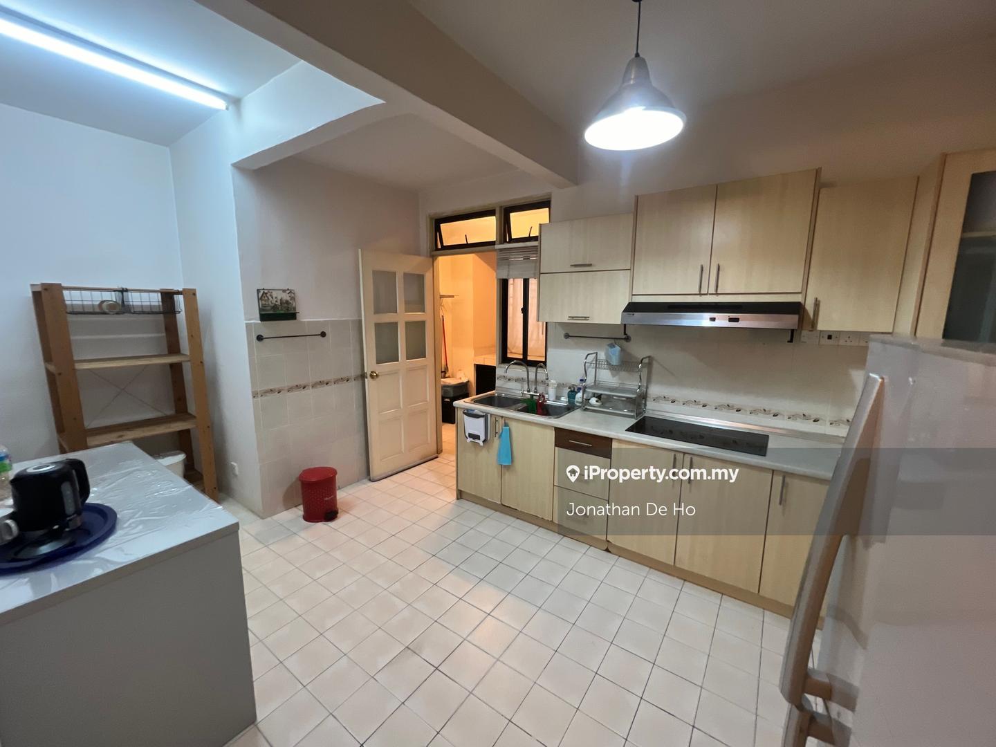 Kondominium untuk Dijual di Casa Indah 1 oleh Jonathan De Ho - iProperty.com.my