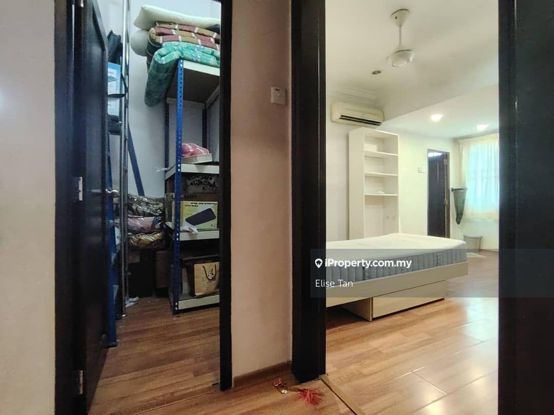 2-storey Terraced House for Sale in Pandan Indah, Ampang by Elise Tan - iProperty.com.my