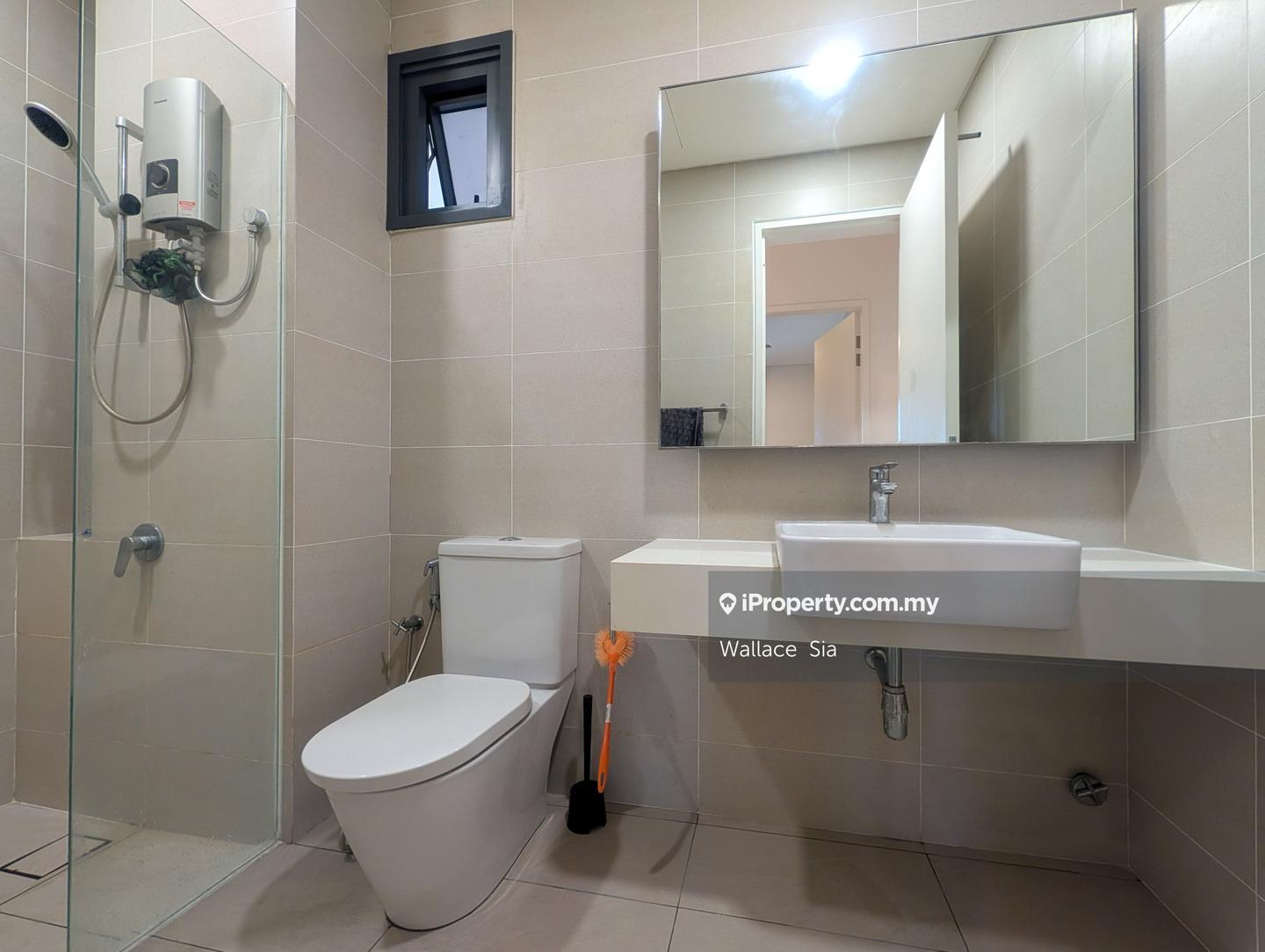 Condominium for Rent in TRIA Seputeh in 9 Seputeh, Kuala Lumpur by Wallace Sia - iProperty.com.my