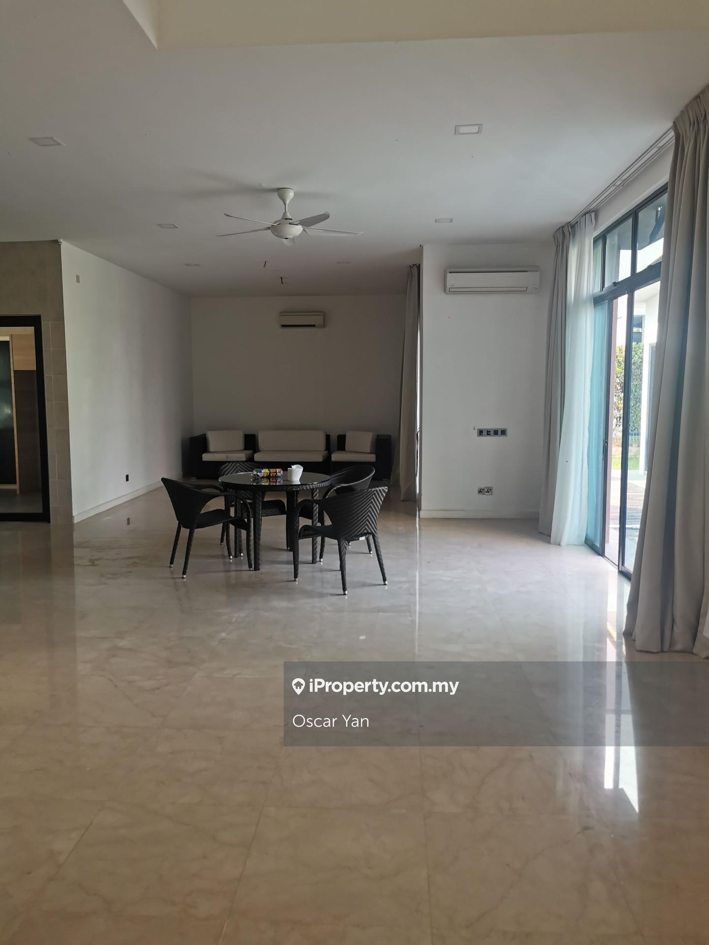 Banglo untuk Disewa di east ledang, Iskandar Puteri (Nusajaya) oleh Oscar Yan - iProperty.com.my