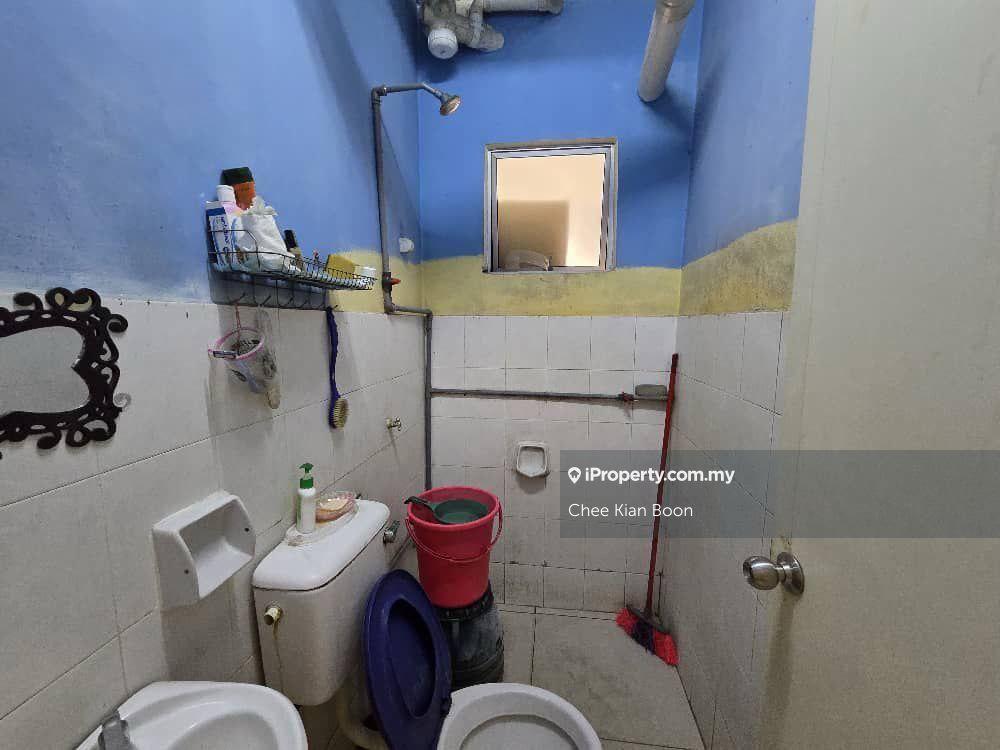 Pangsapuri untuk Dijual di Jemerlang Apartment oleh Chee Kian Boon - iProperty.com.my