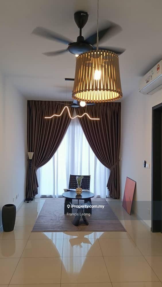 Residensi Servis untuk Dijual di Sunway Velocity TWO oleh Francis Leong - iProperty.com.my