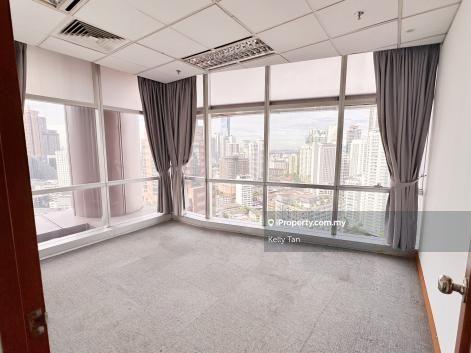 Office for Rent in KLCC, KL City Centre by Kelly Tan - iProperty.com.my
