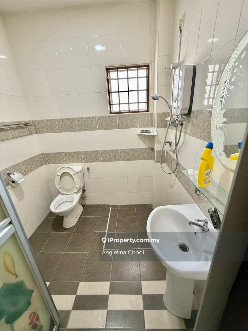 Rumah Berangkai 2 Tingkat untuk Dijual di Taman Desa Rishah Indah, Ipoh oleh Angielina Chooi - iProperty.com.my