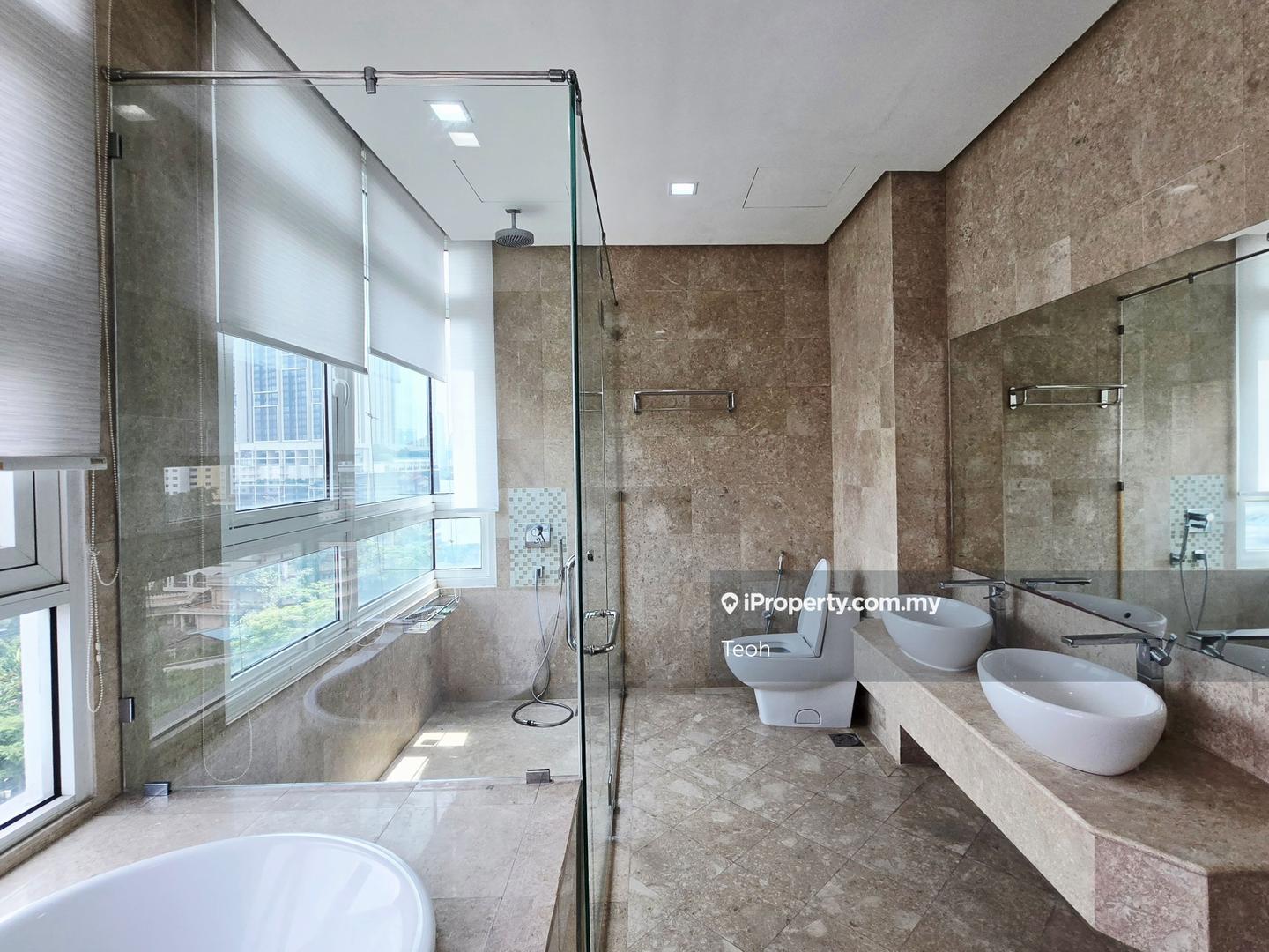 Kondominium untuk Dijual di Tijani 2 North oleh Teoh - iProperty.com.my