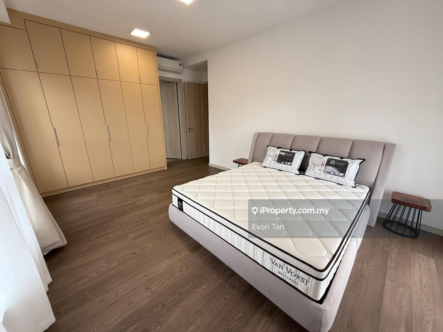 Condominium for Rent in Park Place by Evon Tan - iProperty.com.my