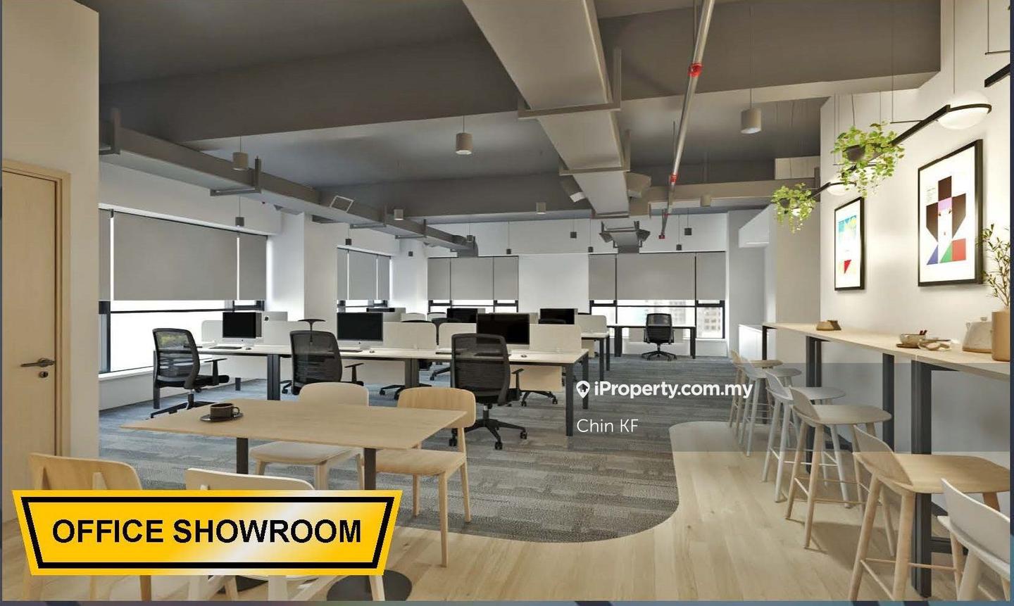 Office for Rent in KLCC, KL City Centre by Chin KF - iProperty.com.my