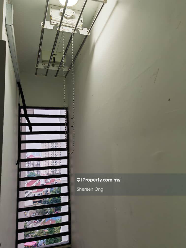 Condominium for Sale in The Nest @ Genting Klang by Shereen Ong - iProperty.com.my