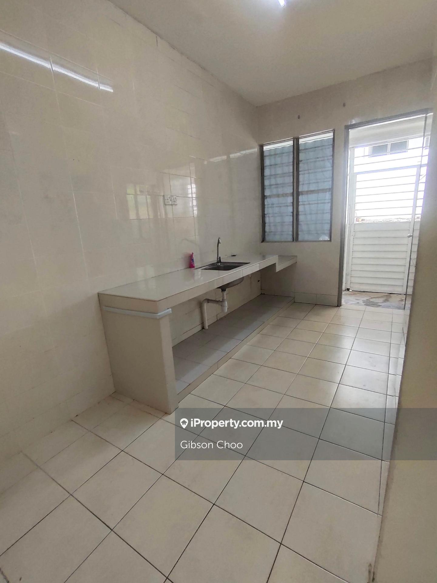 Rumah Berangkai 2 Tingkat untuk Dijual di Bandar Sungai Long, Selangor oleh Gibson Choo - iProperty.com.my