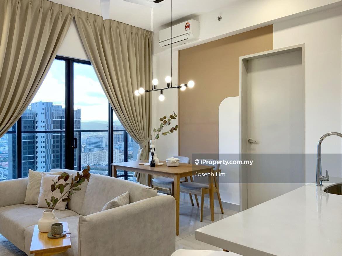 Service Residence for Rent in Trion @ KL by Joseph Lim - iProperty.com.my