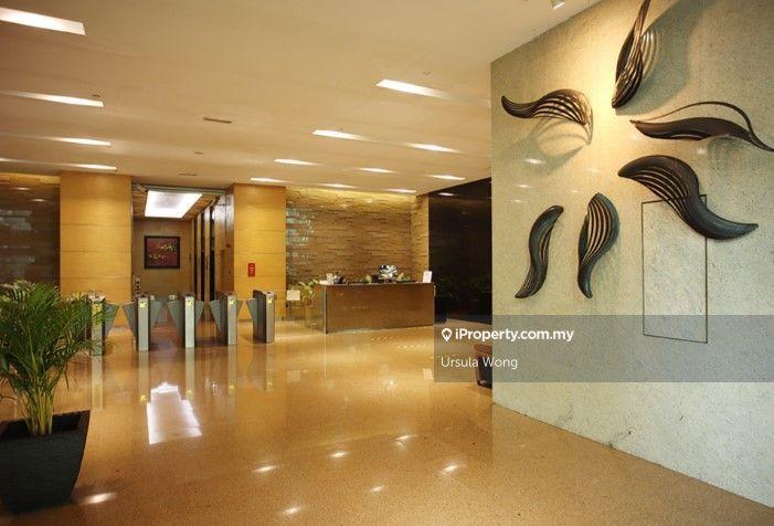Office for Rent in Mid Valley City, Mid Valley City by Ursula Wong - iProperty.com.my