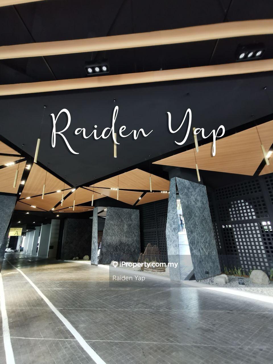 Kondominium untuk Disewa di The Valley Residences @ SkySierra oleh Raiden Yap - iProperty.com.my