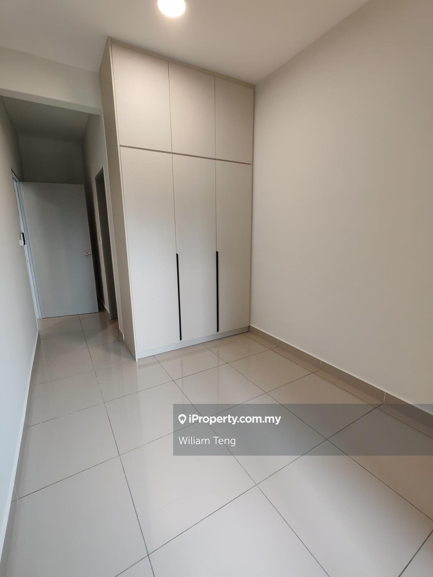 Kondominium untuk Dijual di Mulberi oleh Wiliam Teng - iProperty.com.my