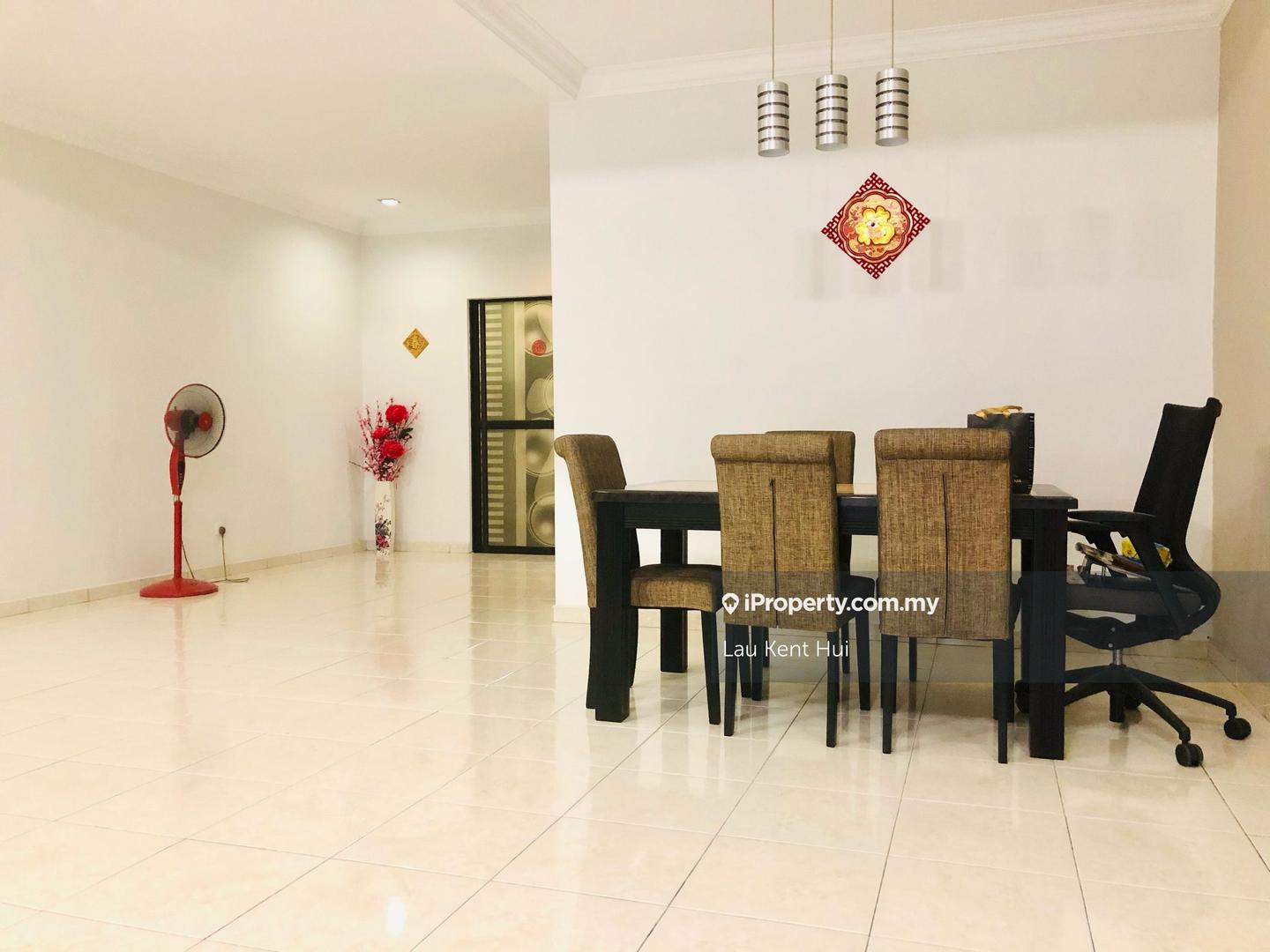 Rumah Berangkai 2 Tingkat untuk Dijual di Bandar Nusaputra, Puchong oleh Lau Kent Hui - iProperty.com.my