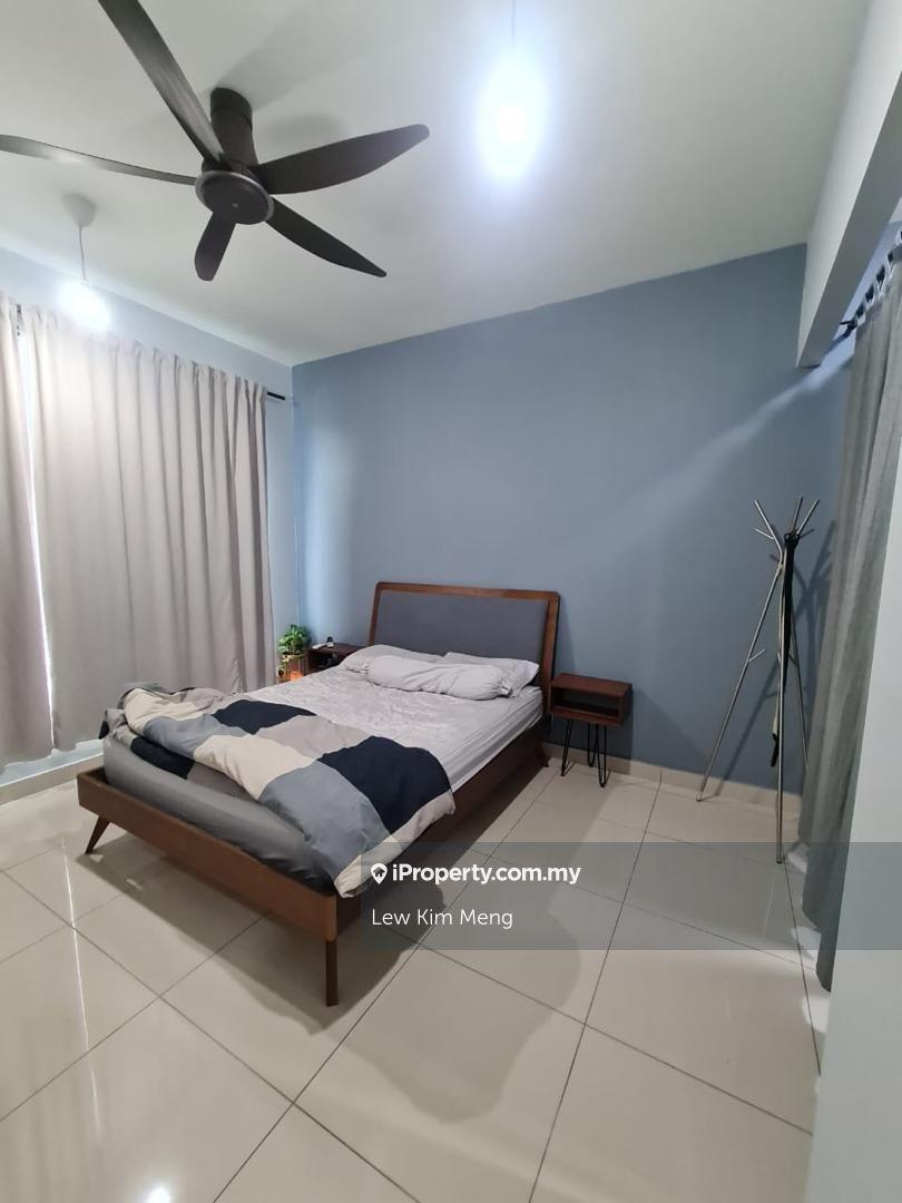 Residensi Servis untuk Dijual di LakePark Residence @ KL North oleh Lew Kim Meng - iProperty.com.my