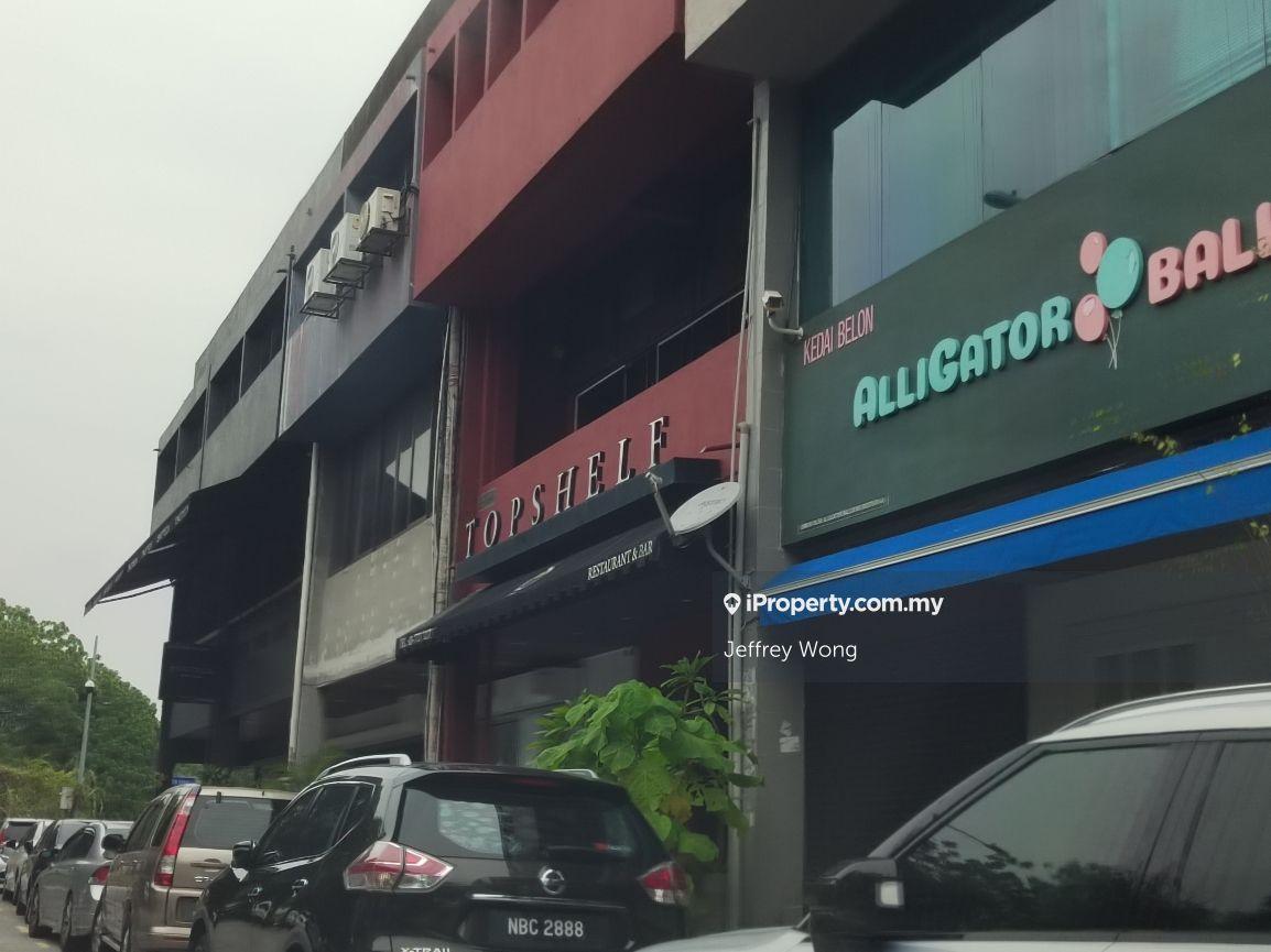 Kedai untuk Disewa di Taman Tun Dr Ismail, Taman Tun Dr Ismail oleh Jeffrey Wong - iProperty.com.my