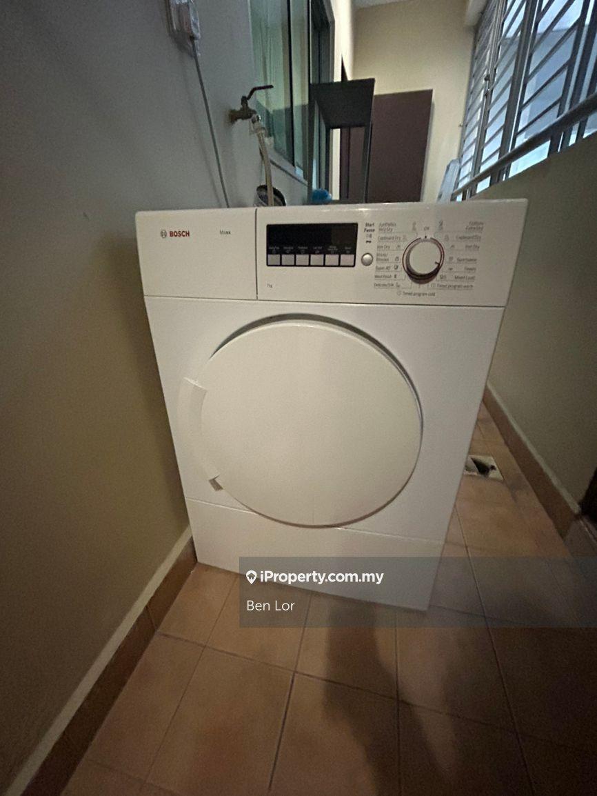 Service Residence for Sale in Metropolitan Square by Ben Lor - iProperty.com.my