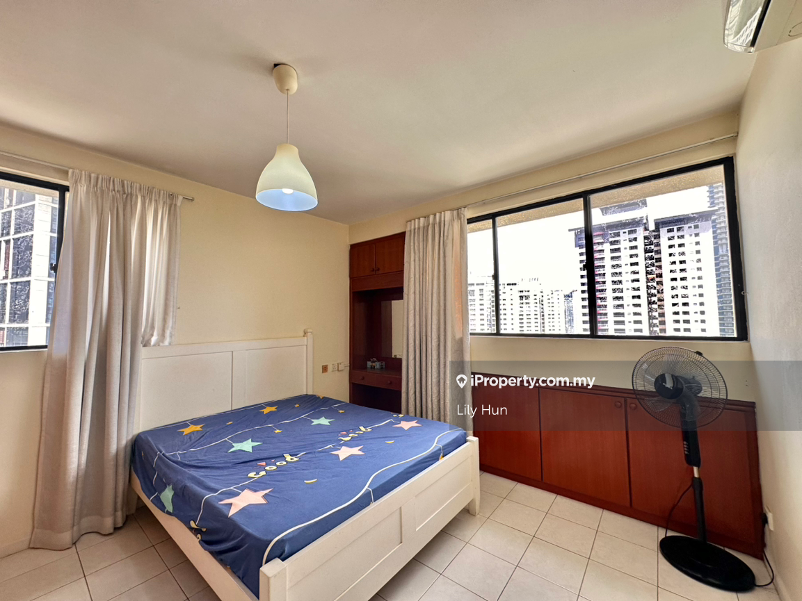 Kondominium untuk Dijual di Mont Kiara Pines oleh Lily Hun - iProperty.com.my