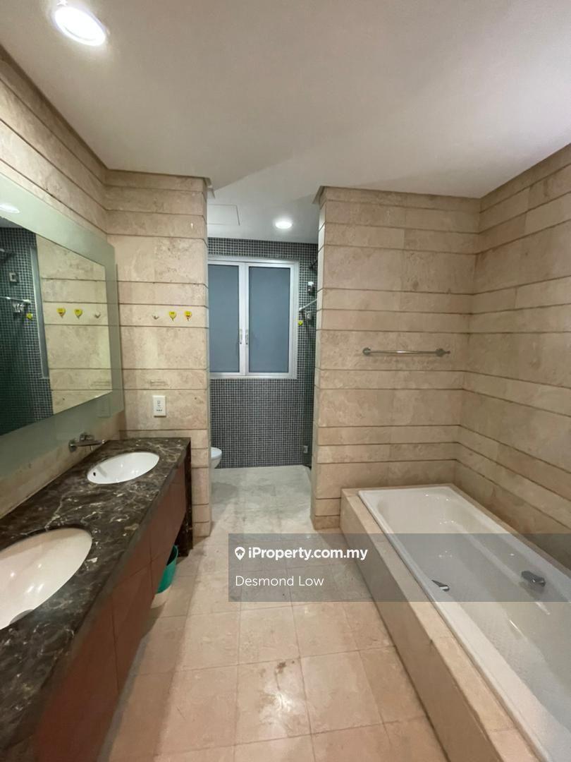 Condominium for Rent in Dua Residency by Desmond Low - iProperty.com.my