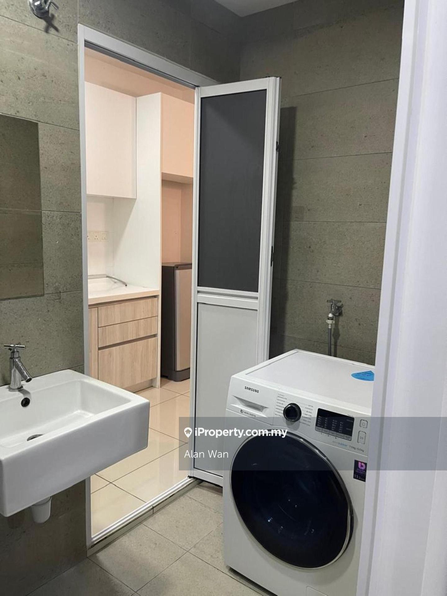 Service Residence for Rent in Kenwingston Square Garden by Alan Wan - iProperty.com.my