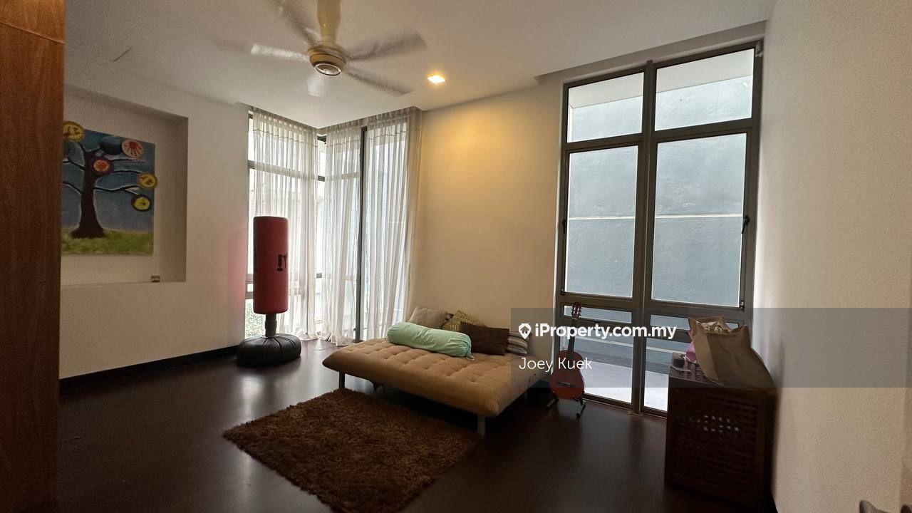 Bungalow House for Sale in Ampang Bukit Indah, Ampang by Joey Kuek - iProperty.com.my