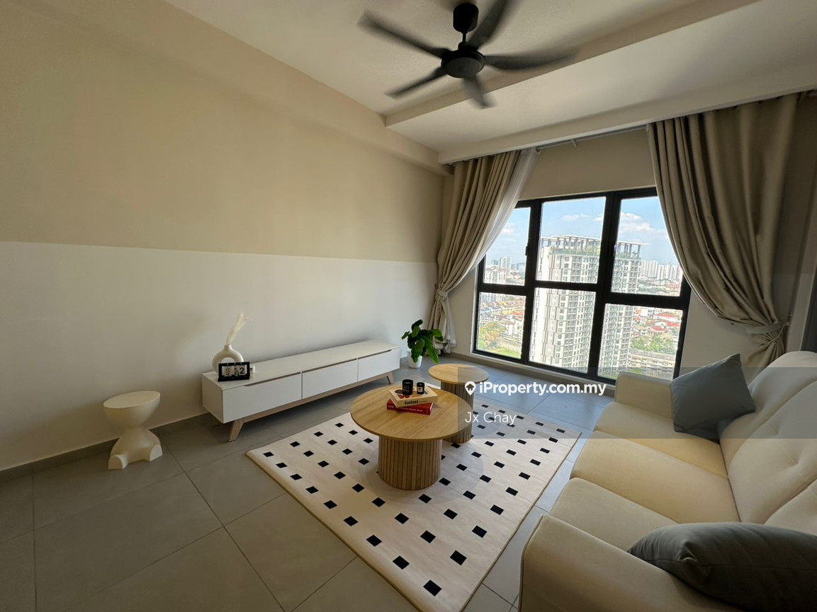 Service Residence for Rent in D'Ivo by Jx Chay - iProperty.com.my