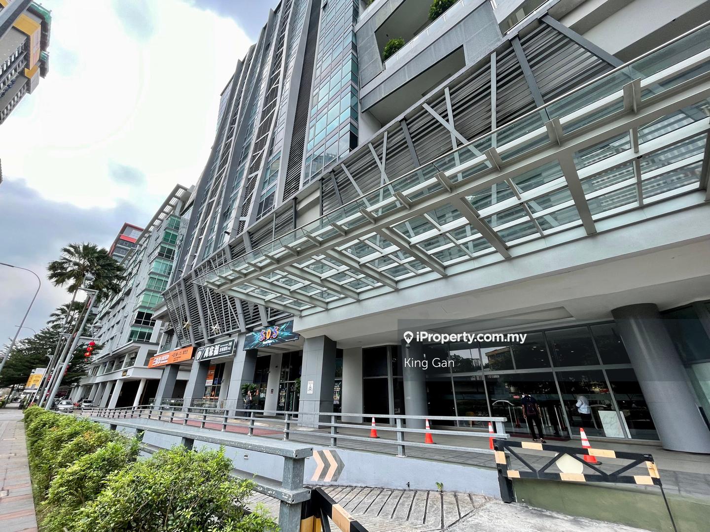 Pejabat untuk Dijual di Eko Cheras, Taman Maluri, Mutiara Central, Cheras oleh King Gan - iProperty.com.my