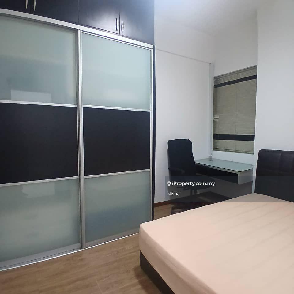 Condominium for Rent in Suasana Sentral Loft by Nisha - iProperty.com.my