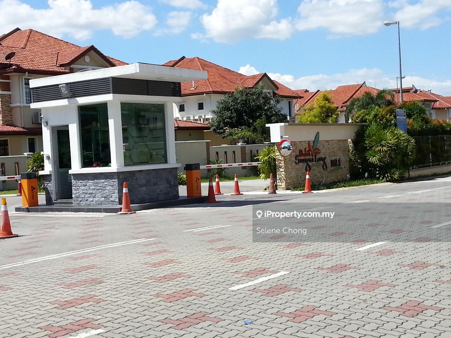 Rumah Berkembar untuk Dijual di Bukit Sungai Long, Bandar Sungai Long oleh Selene Chong - iProperty.com.my