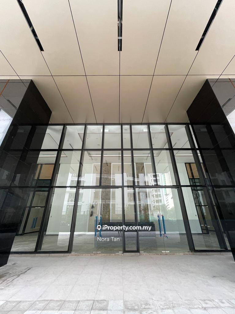 Service Residence for Rent in Service Suites @ Pavilion Embassy by Nora Tan - iProperty.com.my