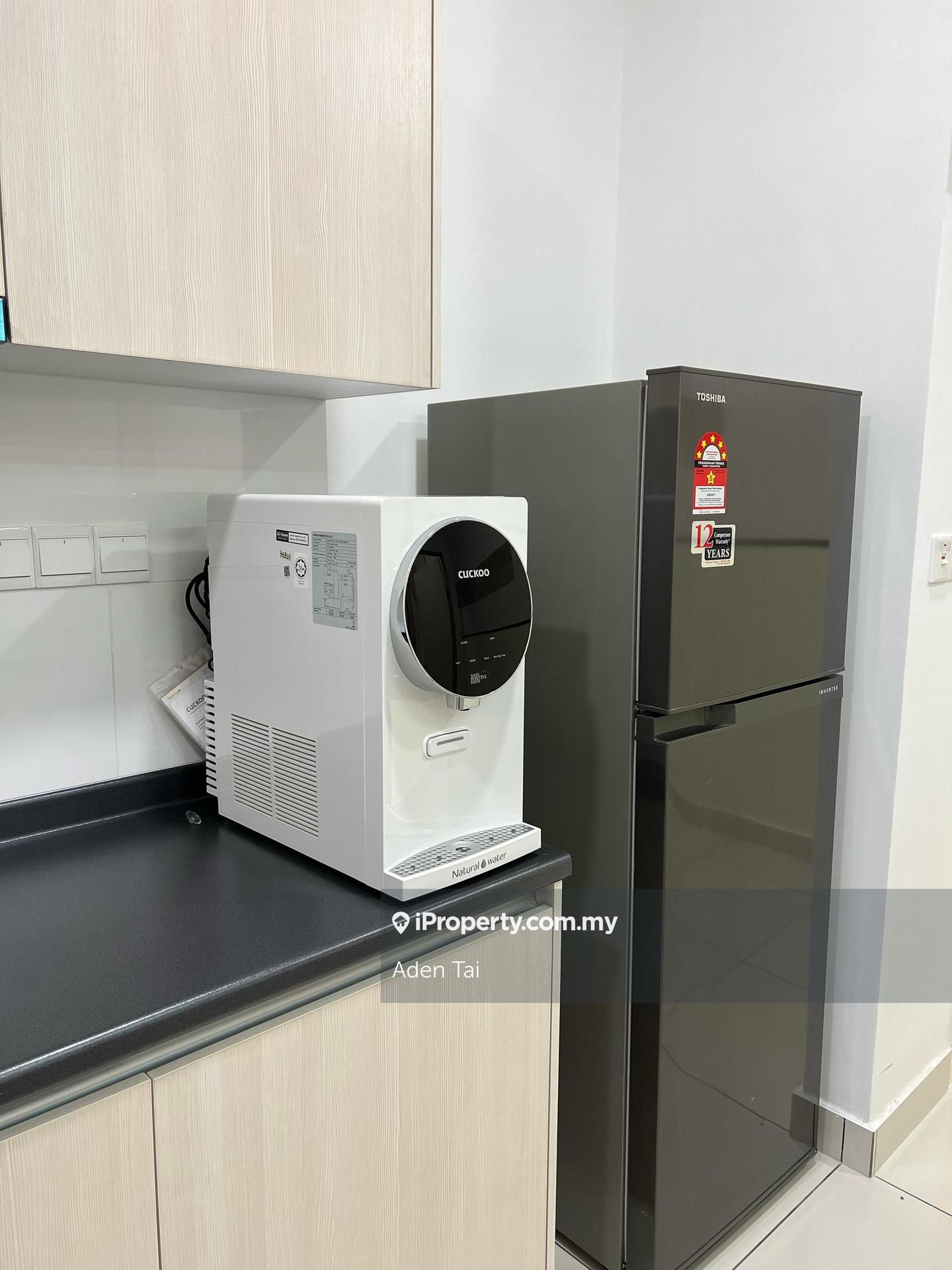 Service Residence for Sale in Parc 3 by Aden Tai - iProperty.com.my