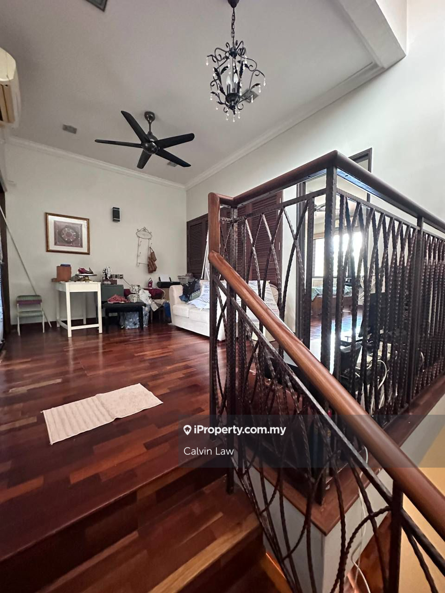 Rumah Berangkai 2.5 Tingkat untuk Dijual di Bandar Utama 6, Bandar Utama oleh Calvin Law - iProperty.com.my