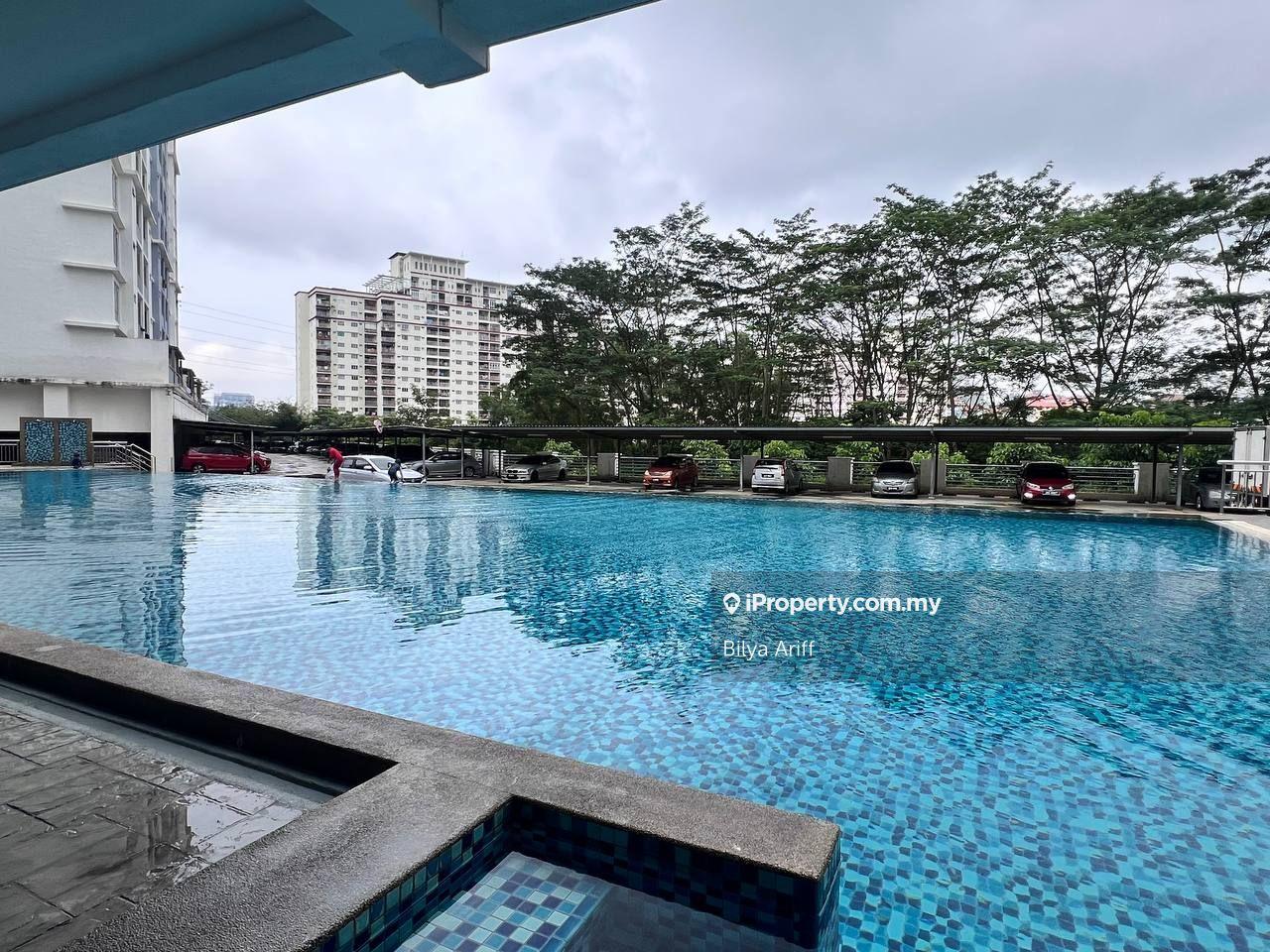 Condominium for Sale in Suasana Lumayan by Bilya Ariff - iProperty.com.my