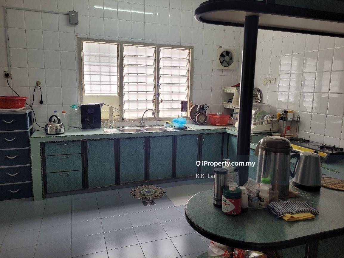 2-storey Terraced House for Sale in Bandar Baru Sri Petaling, Sri Petaling by K.K. Lai - iProperty.com.my