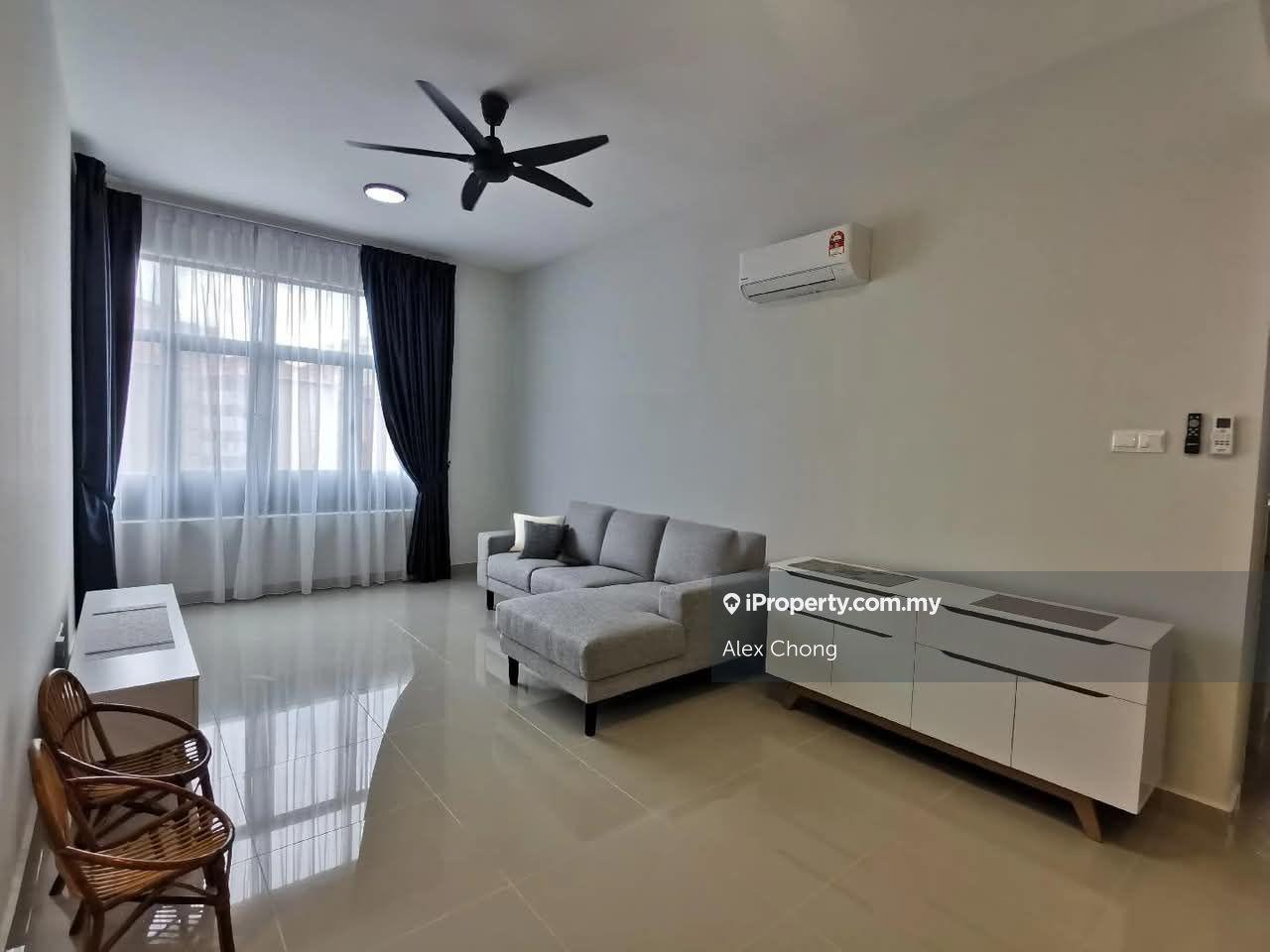 Condominium for Sale in Ara Sentral by Alex Chong - iProperty.com.my