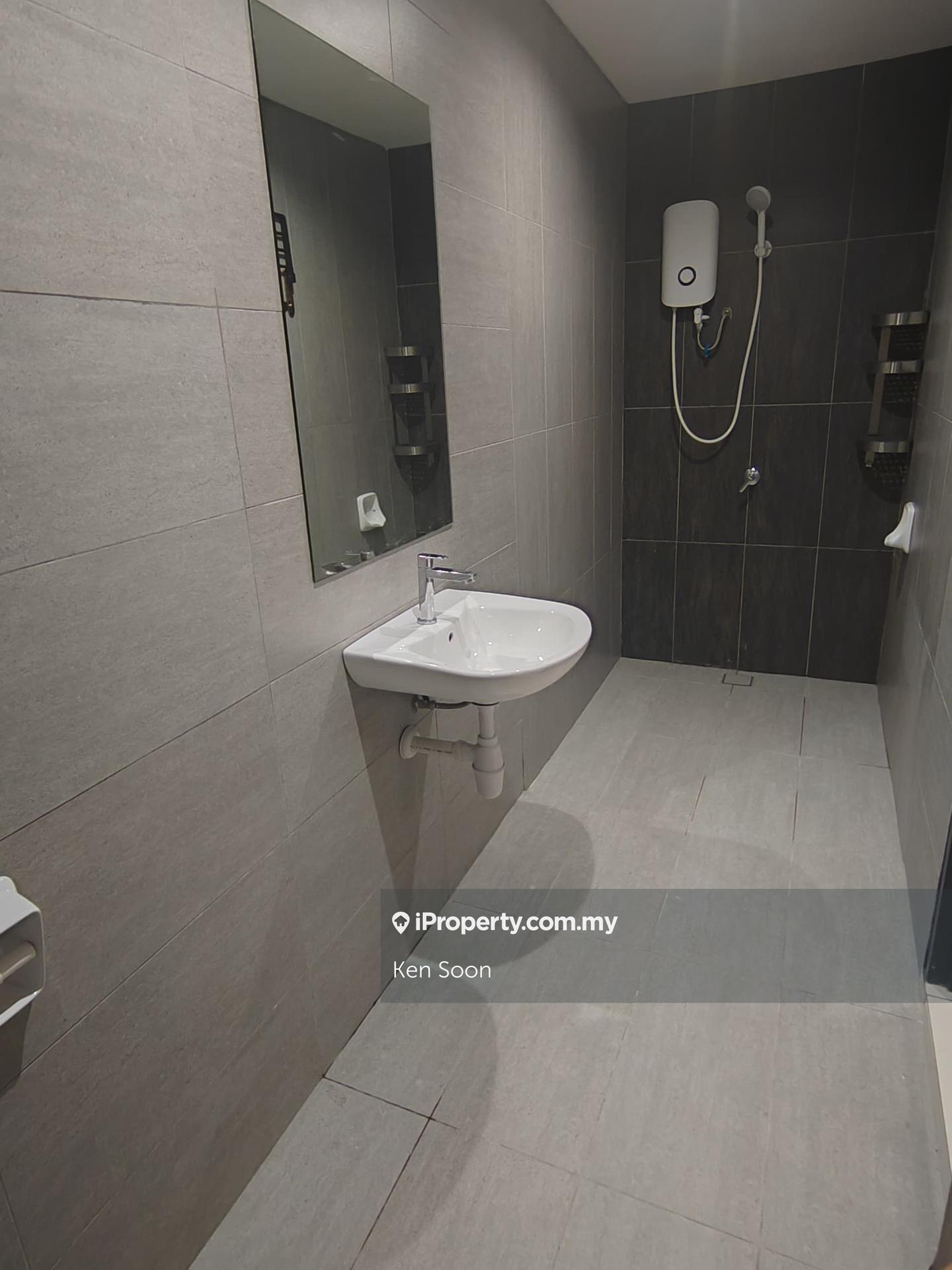 Residensi Servis untuk Disewa di The New Duo @ Edumetro oleh Ken Soon - iProperty.com.my