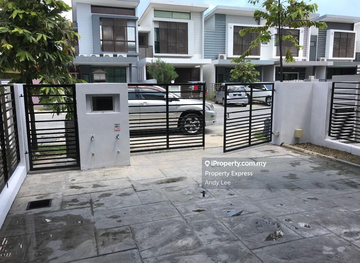 2-storey Terraced House for Sale in Bandar Bukit Raja, Klang by Andy Lee - iProperty.com.my