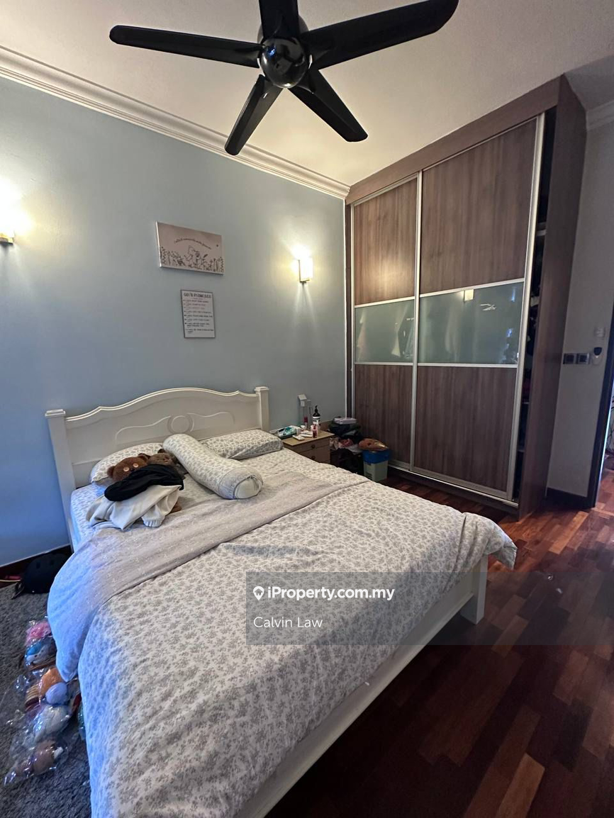 Rumah Berangkai 2.5 Tingkat untuk Dijual di Bandar Utama 6, Bandar Utama oleh Calvin Law - iProperty.com.my