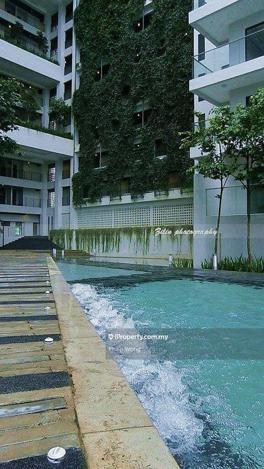 Residensi Servis untuk Dijual di Univ 360 Place oleh Philip Wong - iProperty.com.my