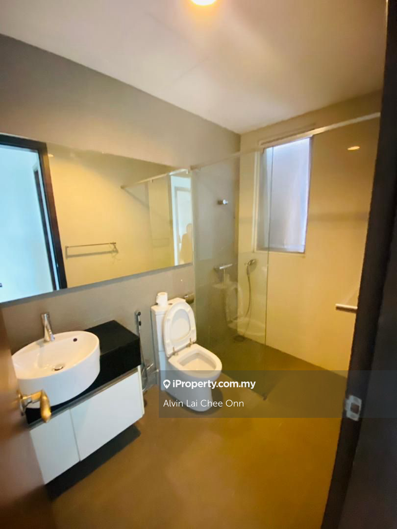 Condominium for Sale in Hampshire Residences by Alvin Lai - iProperty.com.my