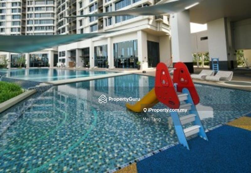 Condominium for Sale in The Rainz by Mei Tang - iProperty.com.my