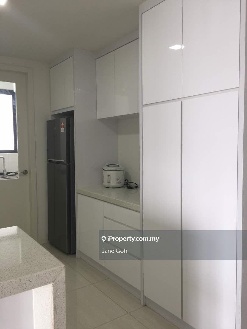 Condominium for Sale in Seri Riana Residence by Jane Goh - iProperty.com.my