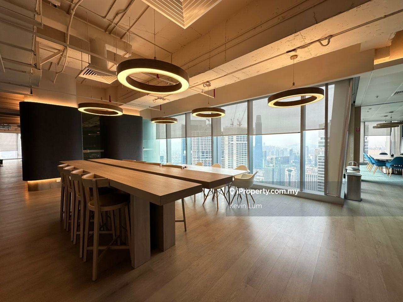 Office for Rent in KLCC, KL City Centre by Kevin Lum - iProperty.com.my