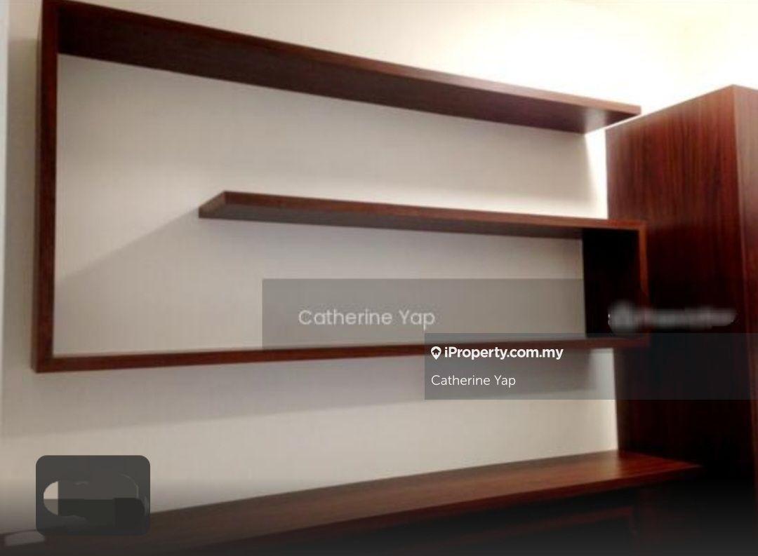 Residensi Servis untuk Dijual di Nadi Bangsar oleh Catherine Yap - iProperty.com.my