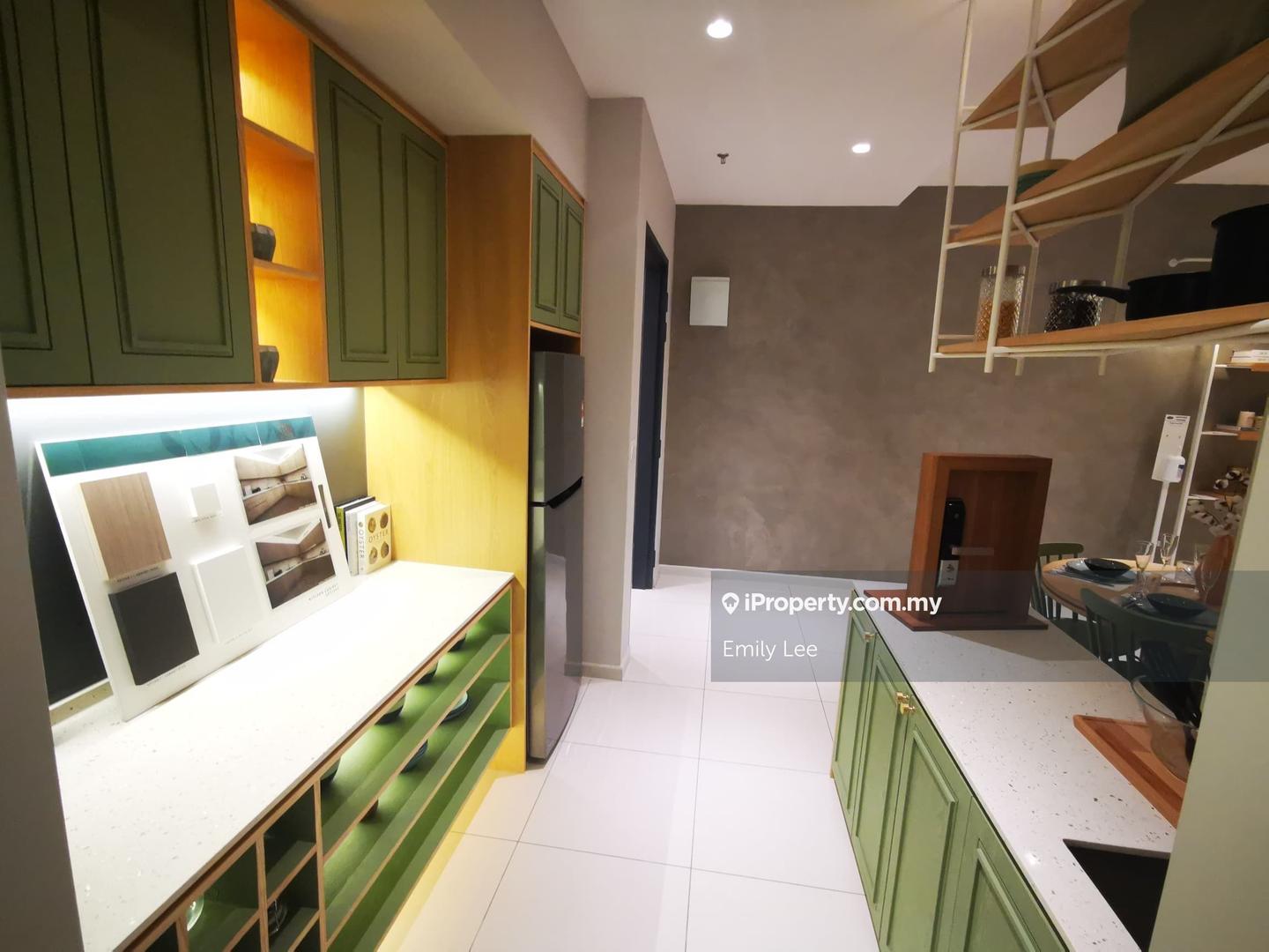 Service Residence for Sale in Sunway D'hill Residences by Emily Lee - iProperty.com.my