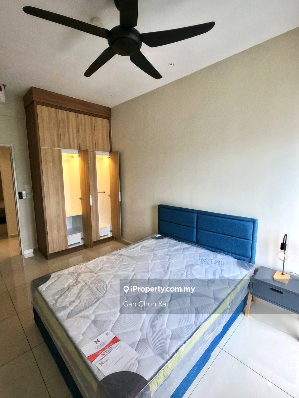 Kondominium untuk Disewa di Novus oleh Gan Chun Kai - iProperty.com.my