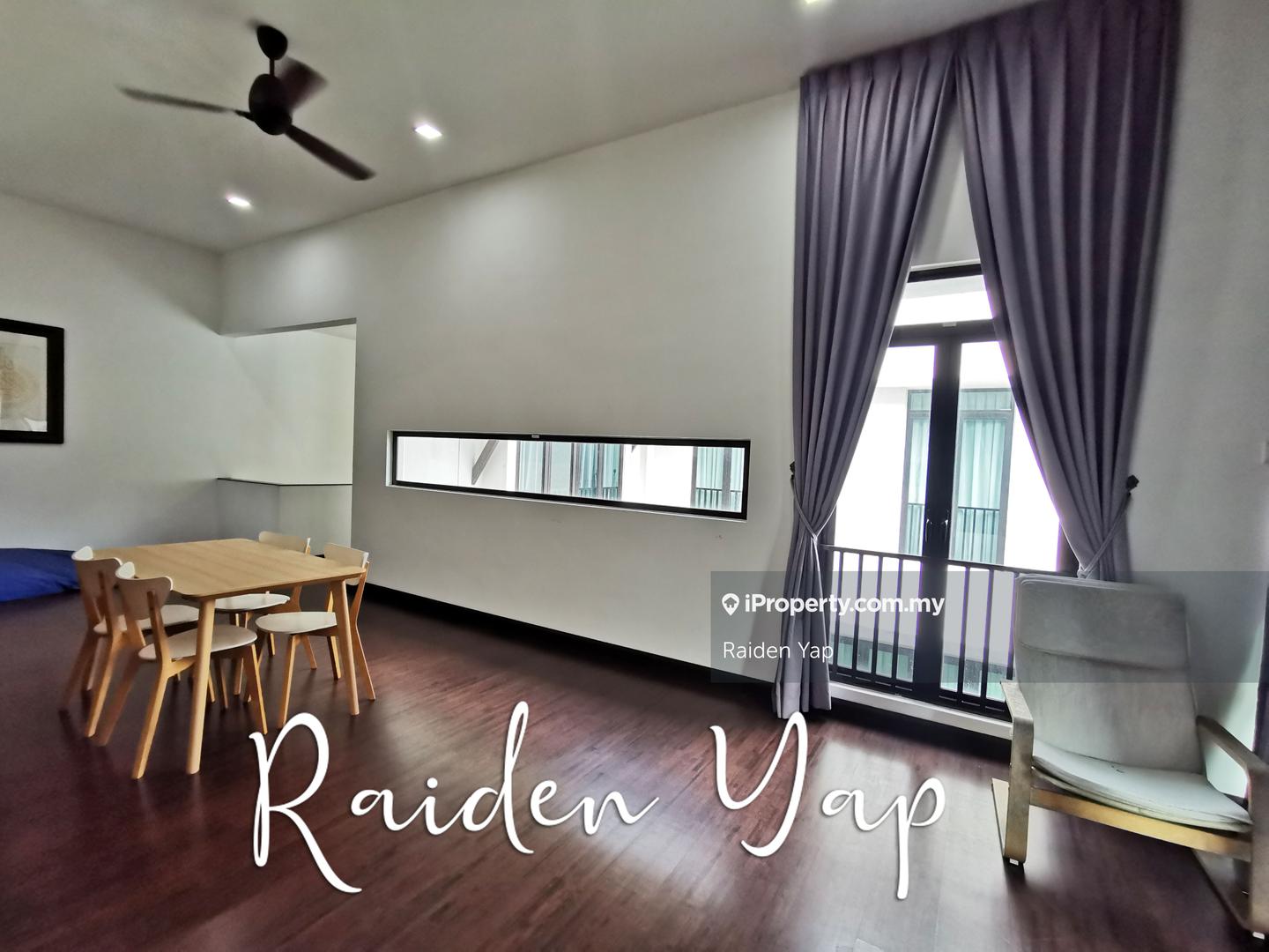 Rumah Berangkai 2 Tingkat untuk Dijual di Elmina, Shah Alam oleh Raiden Yap - iProperty.com.my
